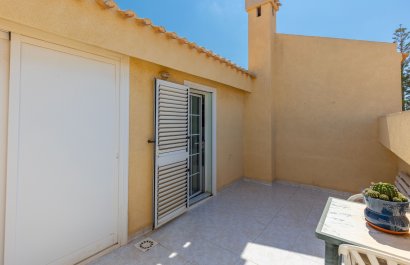 Resale - Villa - Torrevieia - Zona los Frutales