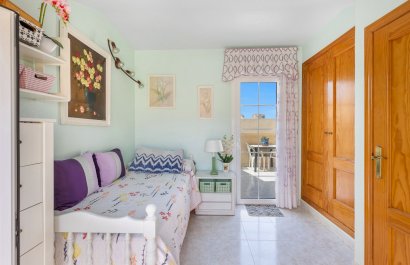 Resale - Villa - Torrevieia - Zona los Frutales