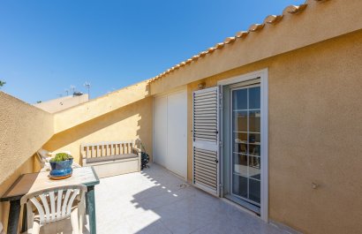 Resale - Villa - Torrevieia - Zona los Frutales