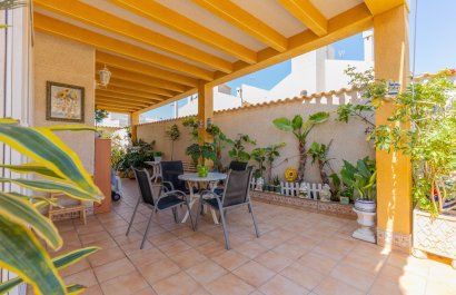 Resale - Villa - Torrevieia - Zona los Frutales