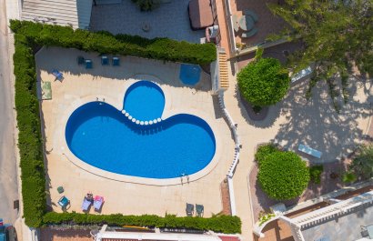 Resale - Villa - Torrevieia - Zona los Frutales