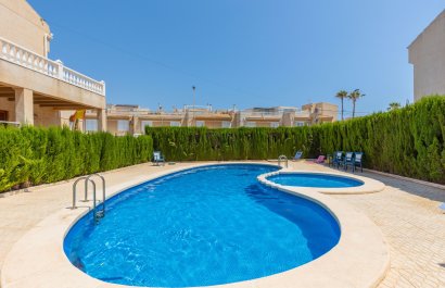 Resale - Villa - Torrevieia - Zona los Frutales