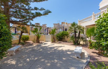 Resale - Villa - Torrevieia - Zona los Frutales