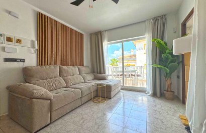 Resale - Apartment / flat - Torrevieia - La Mata