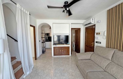 Resale - Apartment / flat - Torrevieia - La Mata