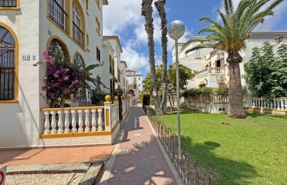Resale - Apartment / flat - Torrevieia - La Mata