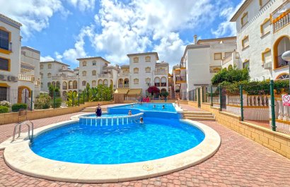 Resale - Apartment / flat - Torrevieia - La Mata