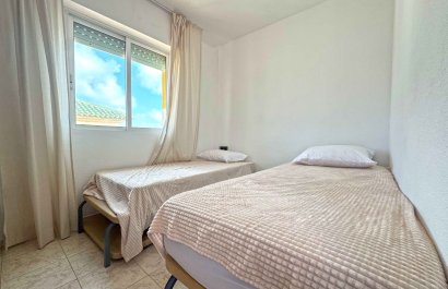 Resale - Apartment / flat - Torrevieia - La Mata