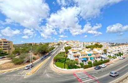 Resale - Apartment / flat - Torrevieia - La Mata