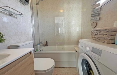 Resale - Apartment / flat - Torrevieia - La Mata