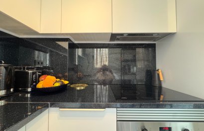 Resale - Apartment / flat - Torrevieia - La Mata