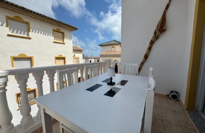 Resale - Apartment / flat - Torrevieia - La Mata