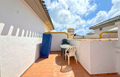 Resale - Apartment / flat - Torrevieia - La Mata