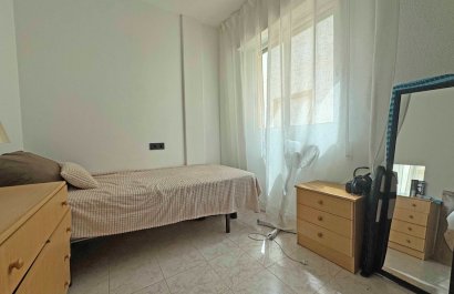 Resale - Apartment / flat - Torrevieia - La Mata