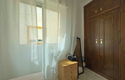 Resale - Apartment / flat - Torrevieia - La Mata