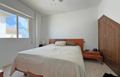 Resale - Apartment / flat - Torrevieia - La Mata