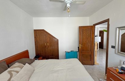 Resale - Apartment / flat - Torrevieia - La Mata