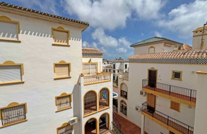Resale - Apartment / flat - Torrevieia - La Mata