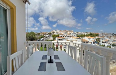 Resale - Apartment / flat - Torrevieia - La Mata