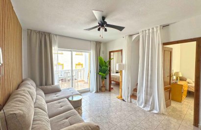 Resale - Apartment / flat - Torrevieia - La Mata