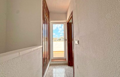 Resale - Apartment / flat - Torrevieia - La Mata