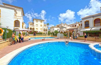 Resale - Apartment / flat - Torrevieia - La Mata