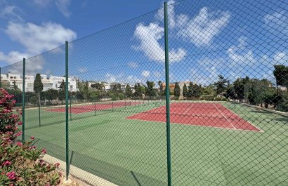 Resale - Apartment / flat - Torrevieia - La Mata