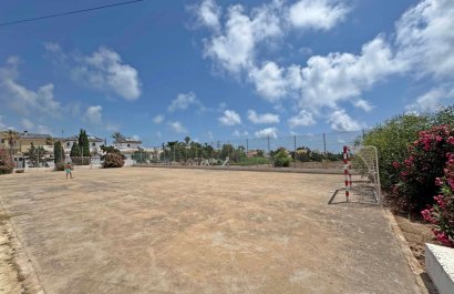 Resale - Apartment / flat - Torrevieia - La Mata