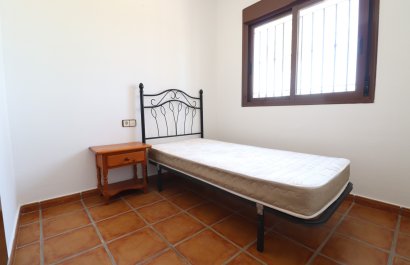 Resale - Villa - Algorfa - La finca Golf
