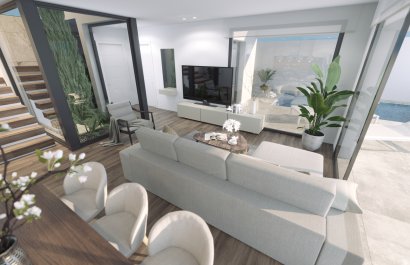 New Build - Villa - Finestrat