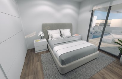 New Build - Villa - Finestrat