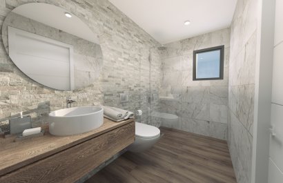 New Build - Villa - Finestrat