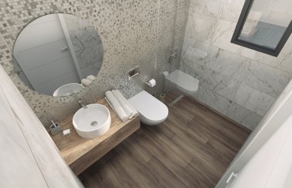 New Build - Villa - Finestrat