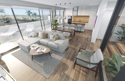 New Build - Villa - Finestrat