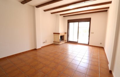 Resale - Villa - Algorfa - La finca Golf