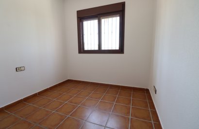 Resale - Villa - Algorfa - La finca Golf