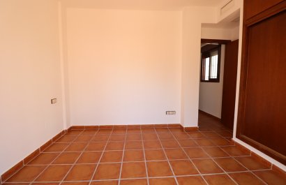 Resale - Villa - Algorfa - La finca Golf