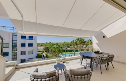 Resale - Apartment / flat - Orihuela - Las Colinas golf