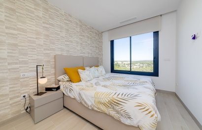 Resale - Apartment / flat - Orihuela - Las Colinas golf