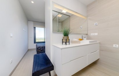 Resale - Apartment / flat - Orihuela - Las Colinas golf