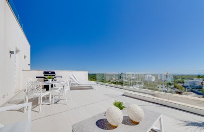 Resale - Apartment / flat - Orihuela - Las Colinas golf