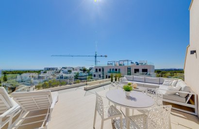 Resale - Apartment / flat - Orihuela - Las Colinas golf