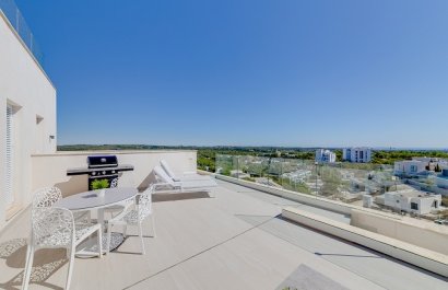 Resale - Apartment / flat - Orihuela - Las Colinas golf