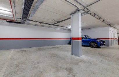 Resale - Apartment / flat - Orihuela - Las Colinas golf