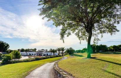 Resale - Apartment / flat - Orihuela - Las Colinas golf