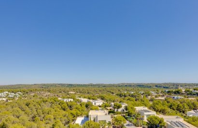 Resale - Apartment / flat - Orihuela - Las Colinas golf