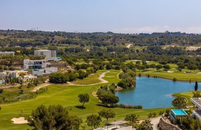 Resale - Apartment / flat - Orihuela - Las Colinas golf
