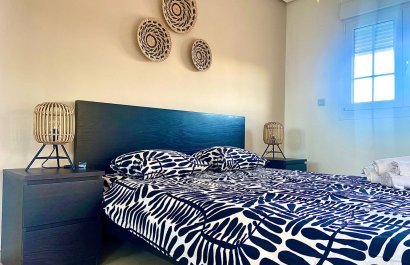 Resale - Apartment / flat - Guardamar del Segura - El Raso