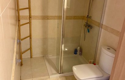 Resale - Apartment / flat - Guardamar del Segura - El Raso