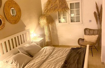 Resale - Apartment / flat - Guardamar del Segura - El Raso